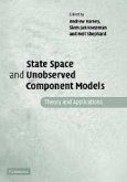 State Space and Unobserved Component Models