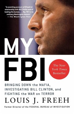 My FBI - Freeh, Louis J.