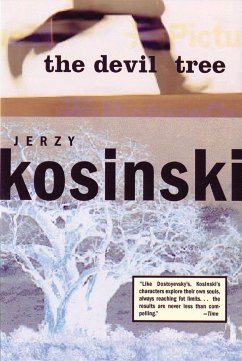 The Devil Tree - Kosinski, Jerzy