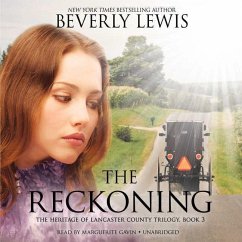 The Reckoning - Lewis, Beverly