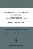 Philosophical Foundations of Science