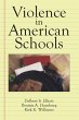 Violence in American Schools - Bild 1