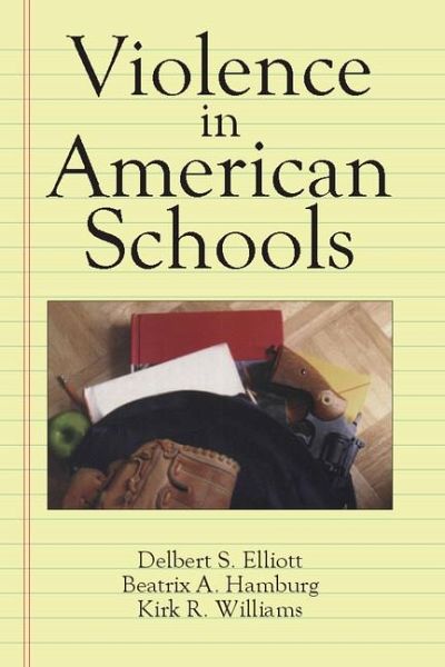 Violence in American Schools Violence in American Schools