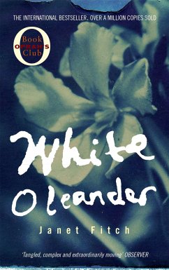 White Oleander - Fitch, Janet