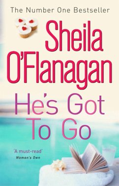 He's Got to Go - O'Flanagan, Sheila