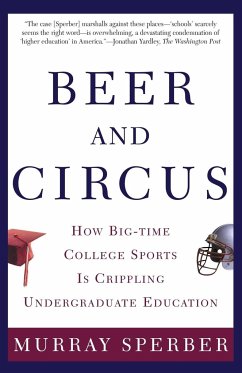 Beer and Circus - Sperber, Murray