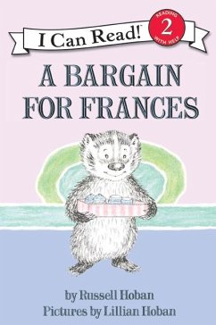 A Bargain for Frances - Hoban, Russell