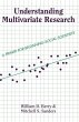 Understanding Multivariate Research - Bild 1