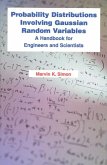 Probability Distributions Involving Gaussian Random Variables