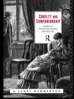 Cruelty and Companionship - Hammerton, A James