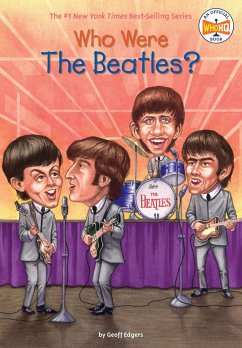 Who Were the Beatles? - Edgers, Geoff