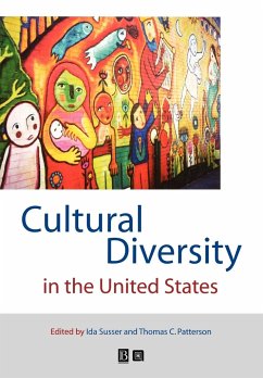 Cutlural Diversity in the United States - Susser; Patterson