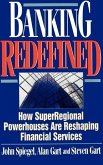 Banking Redefined: How Superregional Powerhouses Are Reshaping Financial Services