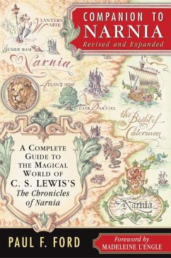 Companion to Narnia, Revised Edition - Ford, Paul F