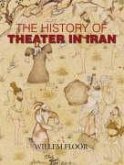 The History of Theater in Iran