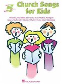 Church Songs for Kids