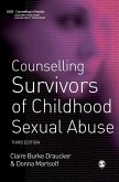 Counselling Survivors of Childhood Sexual Abuse