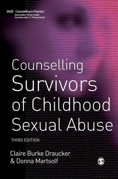 Counselling Survivors of Childhood Sexual Abuse