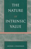 The Nature of Intrinsic Value