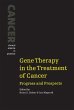 Gene Therapy in the Treatment of Cancer - Bild 1