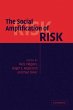 The Social Amplification of Risk - Bild 1