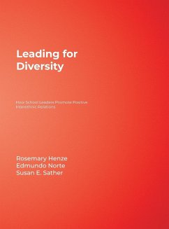 Leading for Diversity - Henze, Rosemary; Norte, Edmundo; Sather, Susan E.