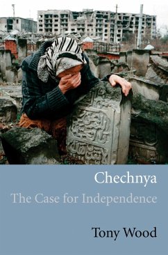 Chechnya - Wood, Tony