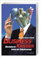 Business-Krieger