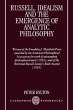 Russell, Idealism and the Emergence of... - Bild 1