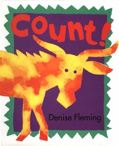 Count! - Fleming, Denise