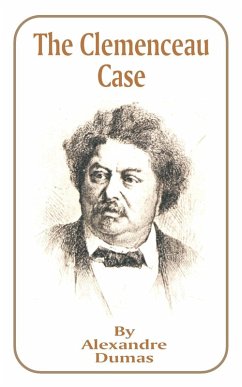 Cover The Clemenceau Case