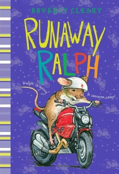 Runaway Ralph - Cleary, Beverly