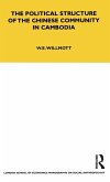 The Political Structure of the Chinese Community in Cambodia