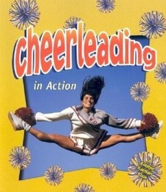 Cheerleading in Action - Crossingham, John