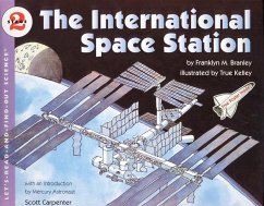 The International Space Station - Branley, Franklyn M