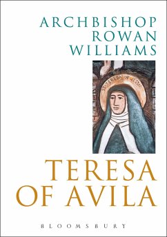 Teresa of Avila - Williams, Rowan