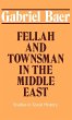 Fellah and Townsman in the Middle East - Bild 1