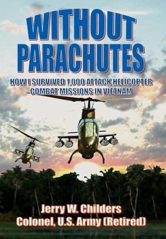 Without Parachutes