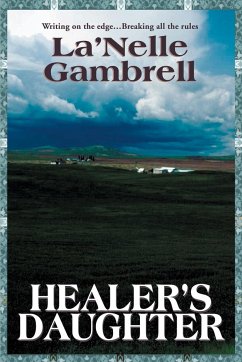Healer's Daughter - Gambrell, La'Nelle