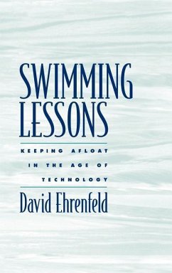 Swimming Lessons - Ehrenfeld, David