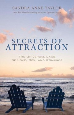 Secrets of Attraction - Taylor, Sandra Anne