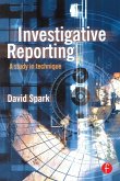 Investigative Reporting