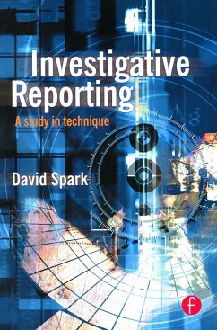 Investigative Reporting - Spark, David