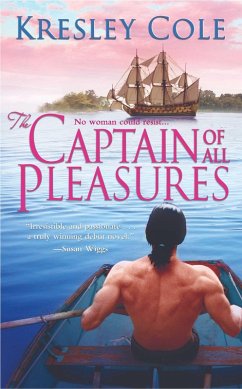 Cover The Captain of All Pleasures