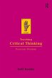 Teaching Critical Thinking - Bild 1