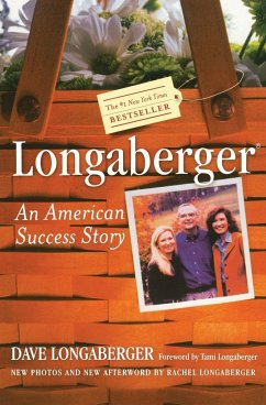 Longaberger - Longaberger, David H; Shook, Robert L
