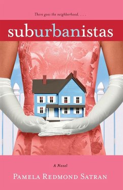 Suburbanistas - Satran, Pamela Redmond