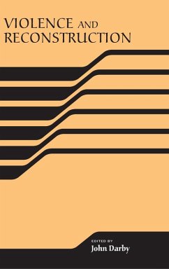 Cover Violence and Reconstruction