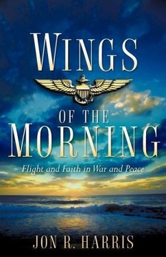 Wings of the Morning - Harris, Jon R.