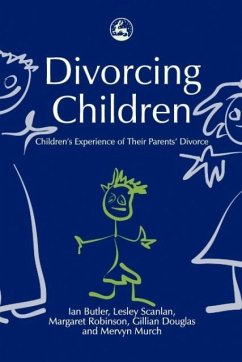 Divorcing Children